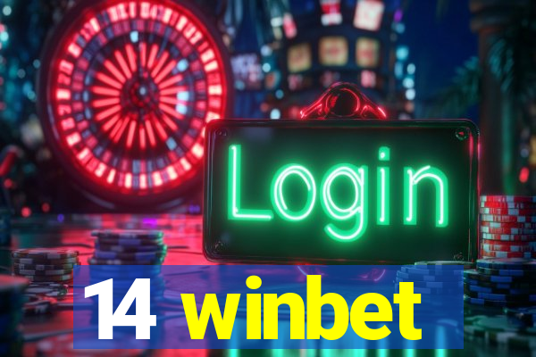 14 winbet
